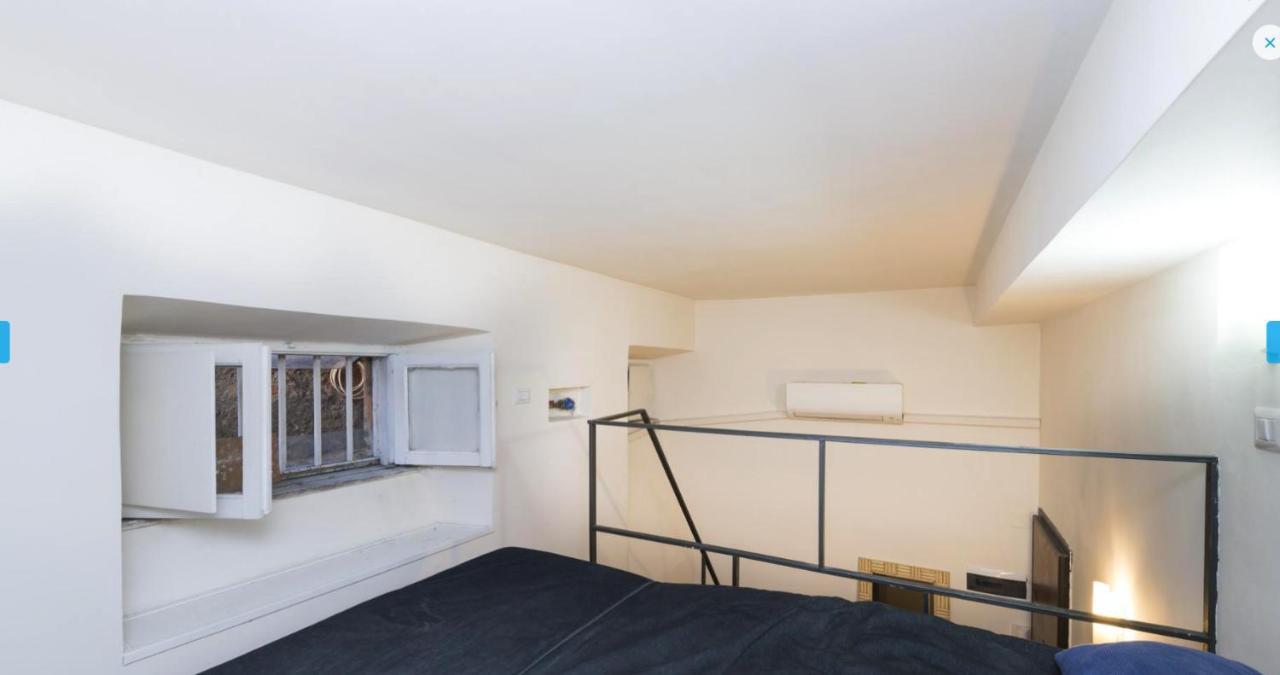 Sunny Rome Parioli Modern Studio Екстериор снимка