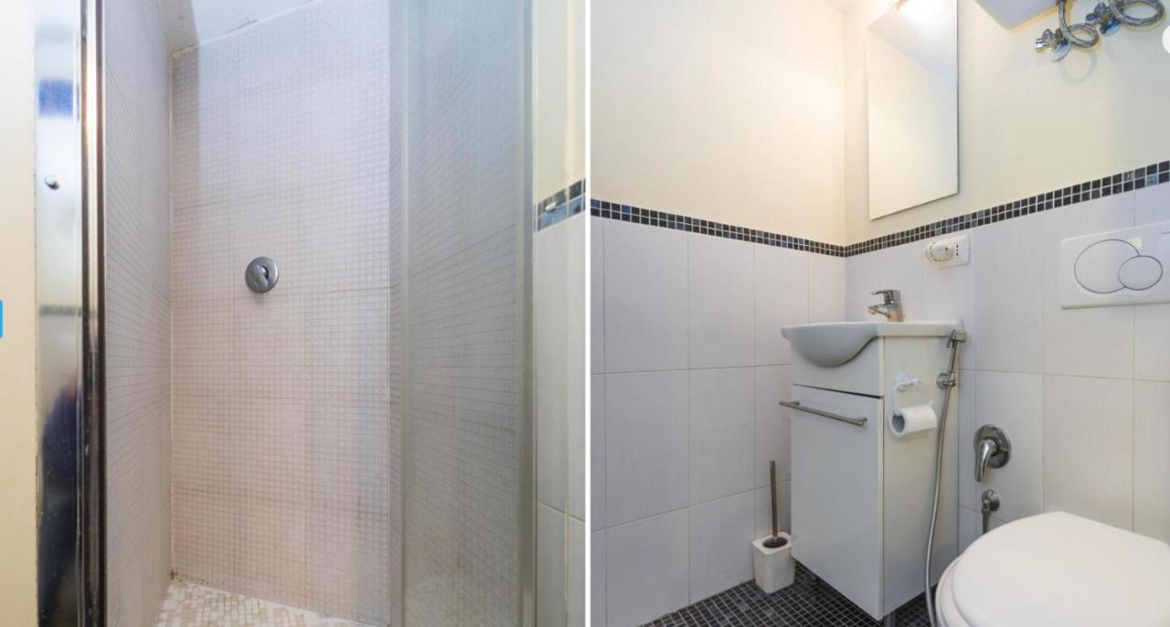 Sunny Rome Parioli Modern Studio Екстериор снимка