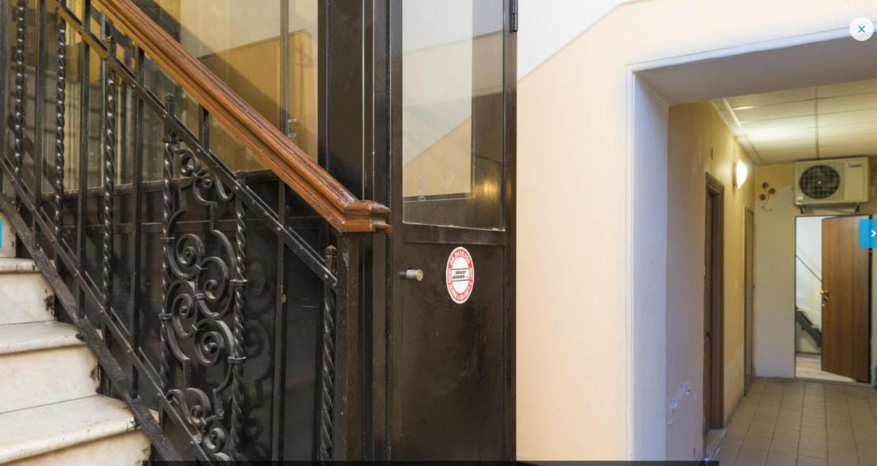 Sunny Rome Parioli Modern Studio Екстериор снимка